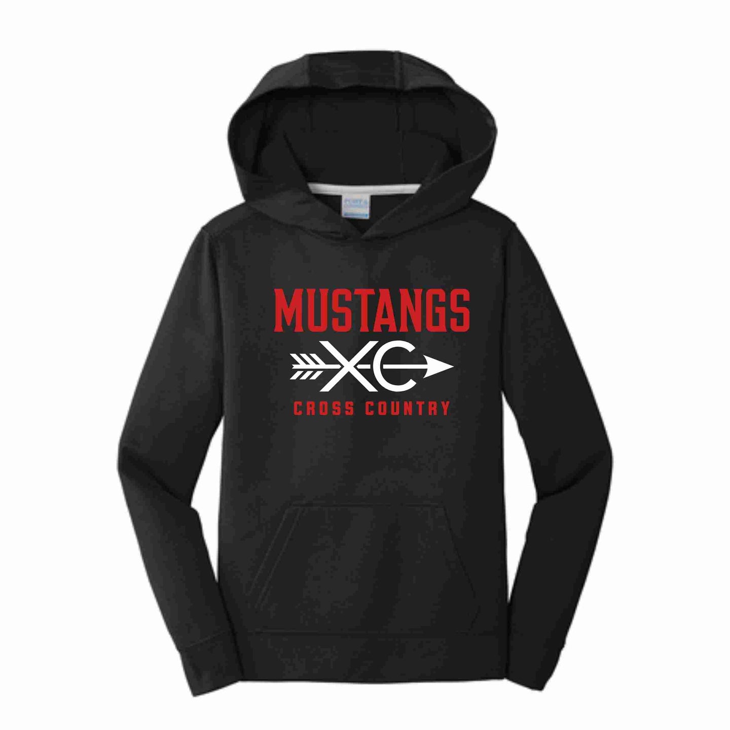 Adult Cross Country Design 1